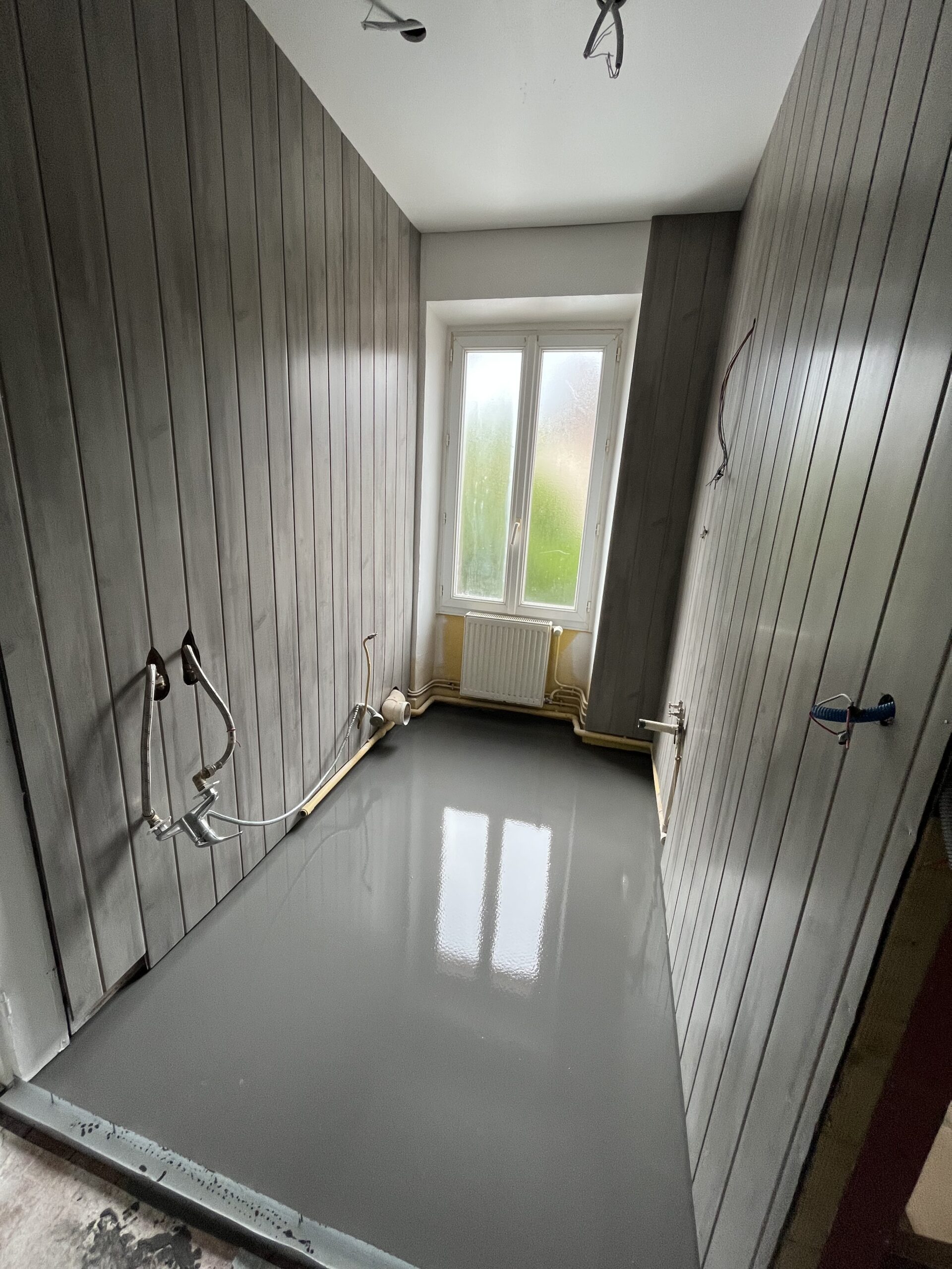 Gaspard Construction - Rénovation intérieur