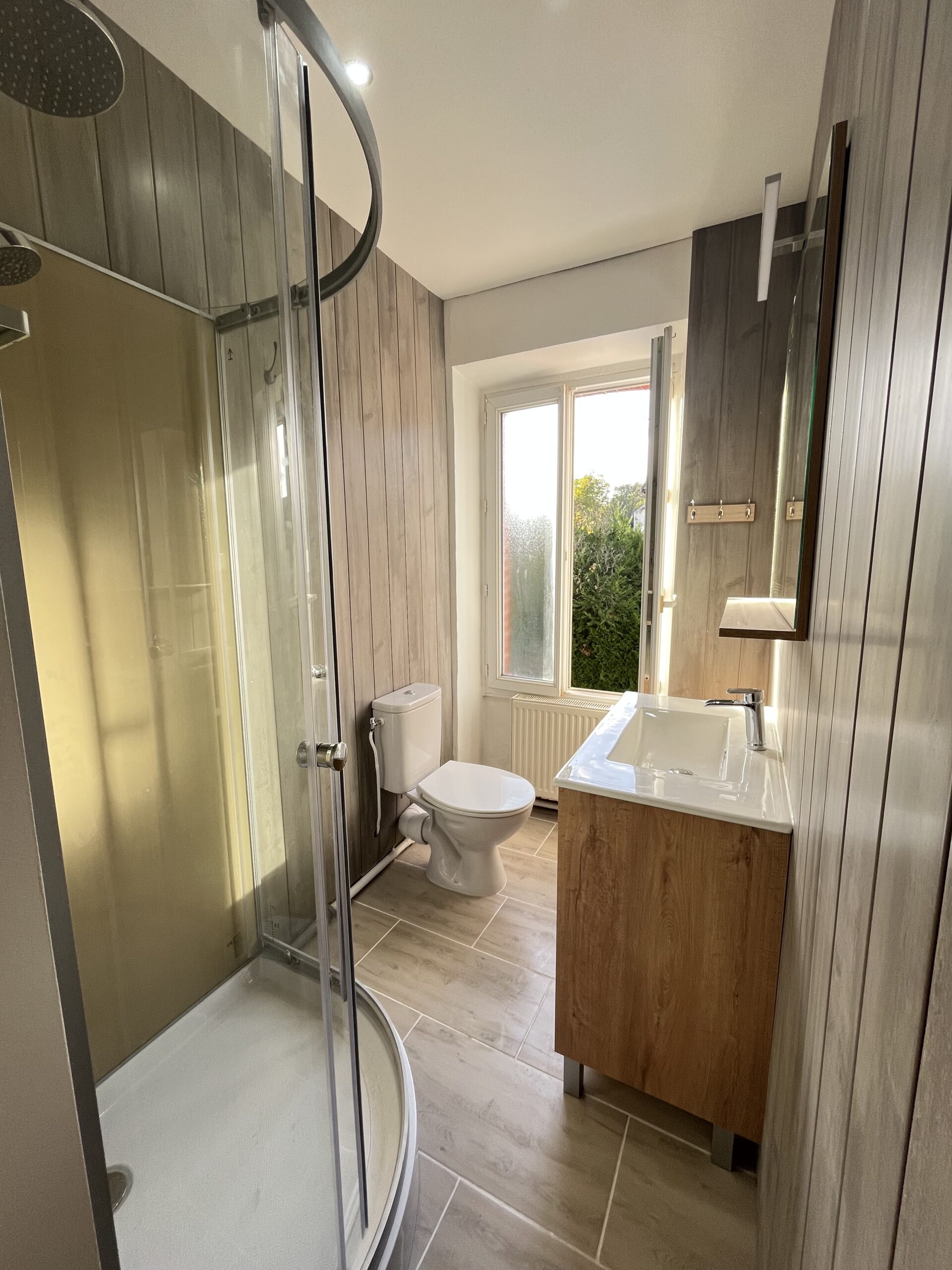 Travaux de rénovation en creuse - Gaspard Construction
